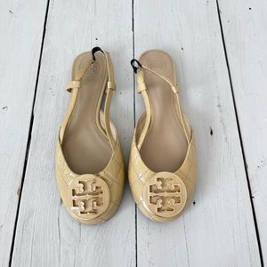 TORY BURCH SANDALS